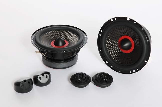 TEC SPL6HS/K聲浪系列套裝喇叭
