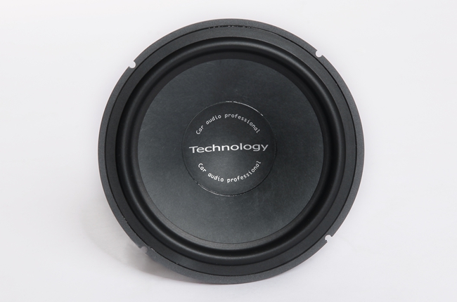 TEC LS165/K科技系列手提箱套裝喇