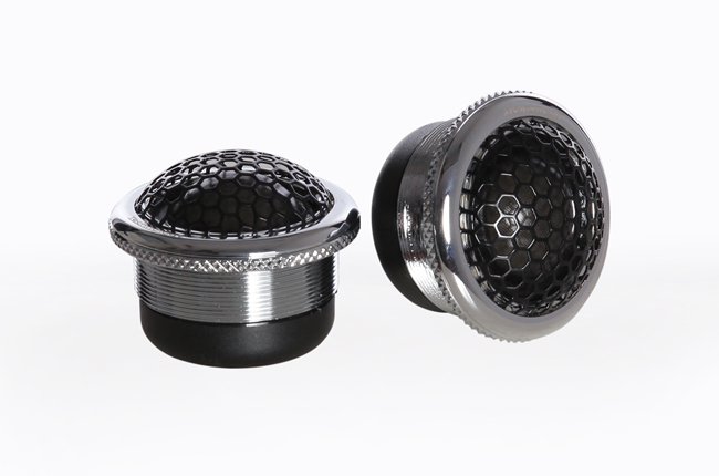 TEC LS165/K科技系列手提箱套裝喇