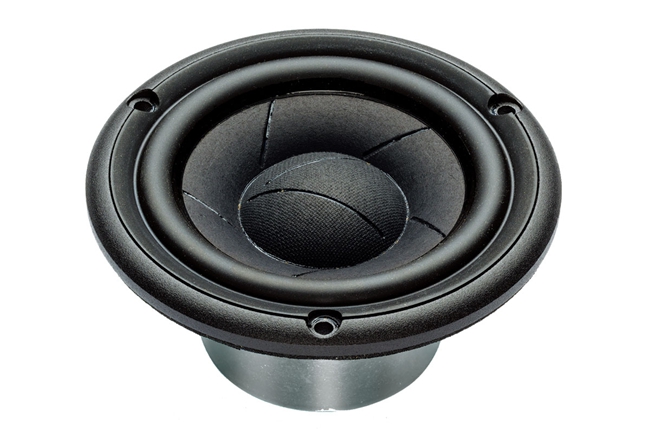 TEC LS120M科技系列中音喇叭