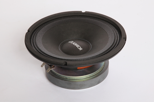 TEC GLD8中低音喇叭