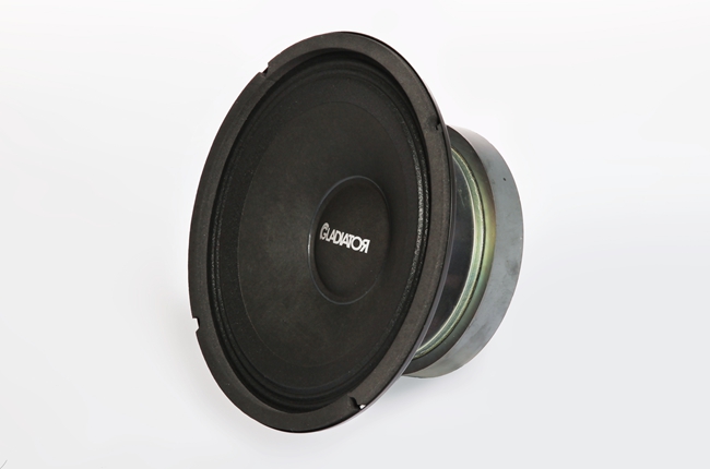 TEC GLD8中低音喇叭