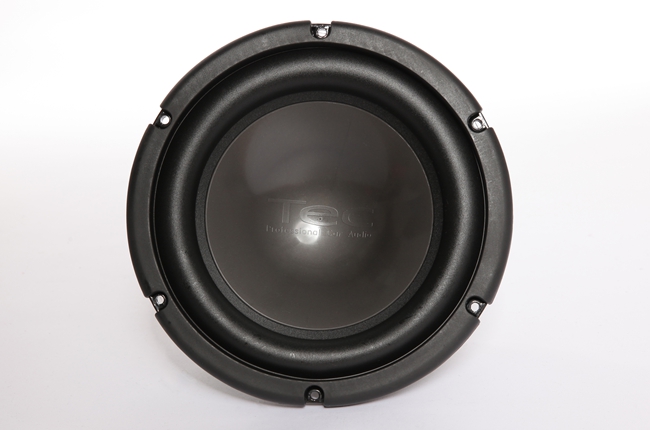 TEC TSW1000超低音