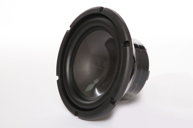 TEC TSW1000超低音