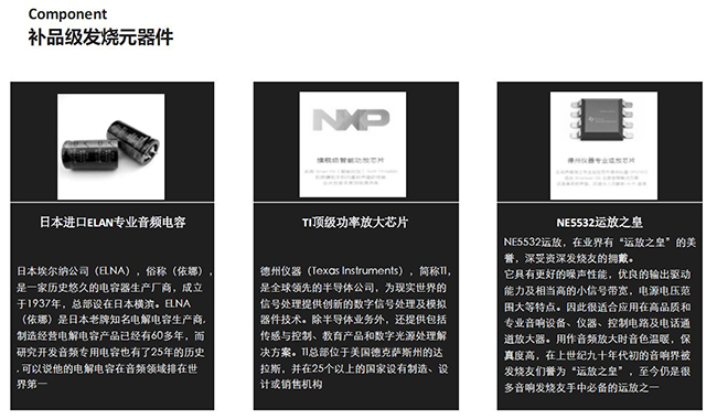斯派朗魔音盒Ⅱ代DSP-AM65.4