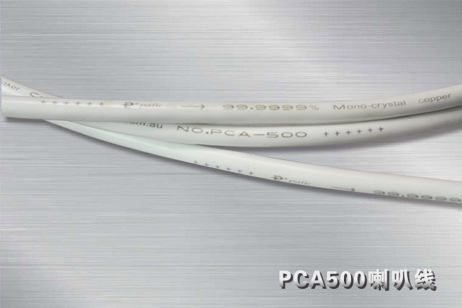 PALIC柏力 PCA500（50米/卷）