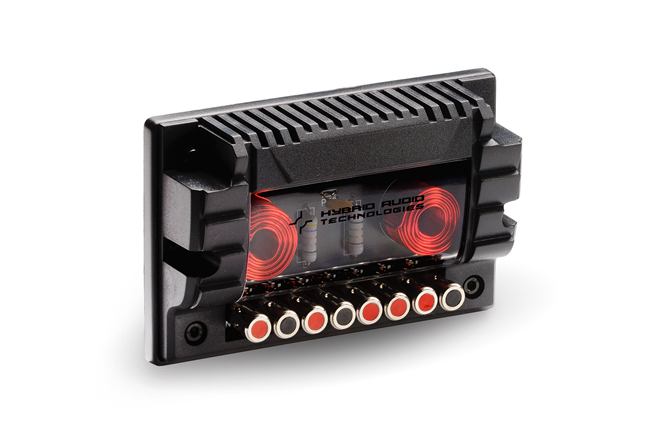 Hybrid Audio克拉諾斯系列C61-2