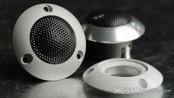 萊格蒂雅系列分頻器L3X