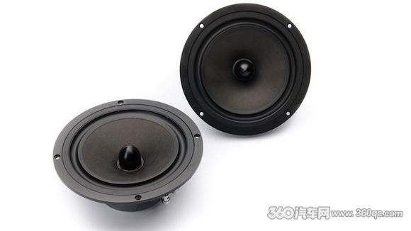 萊格蒂雅系列中低音單L6V2