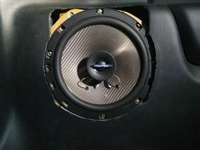 車改坊義烏店吉姆尼升級TEC，動感帶些小可愛魅力