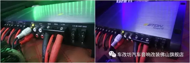 一顆不變心‖本田冠道And車改坊 邀你一起歡樂行