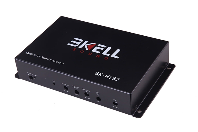 美國BKELL（霸克）HLB2