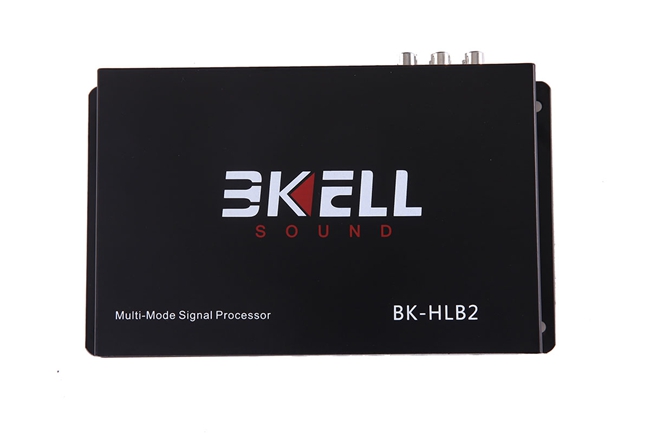 美國BKELL（霸克）HLB2