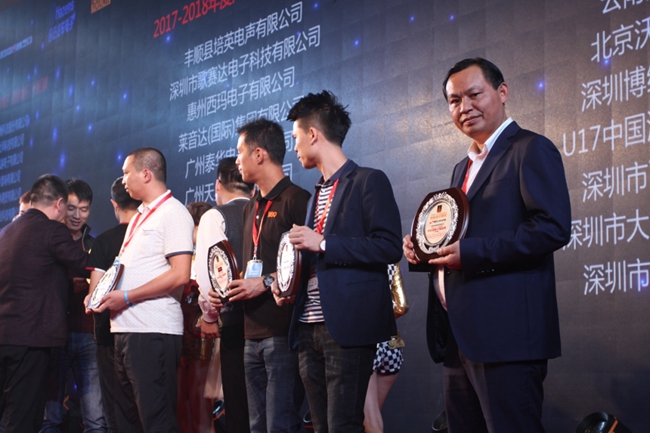實至名歸，美托聲頻榮斬年度汽車音響十強影響