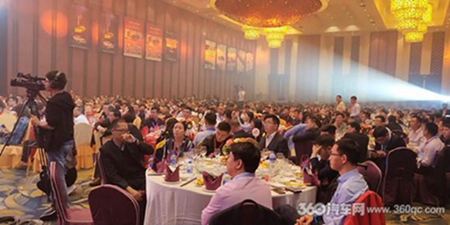 實至名歸，美托聲頻榮斬年度汽車音響十強影響