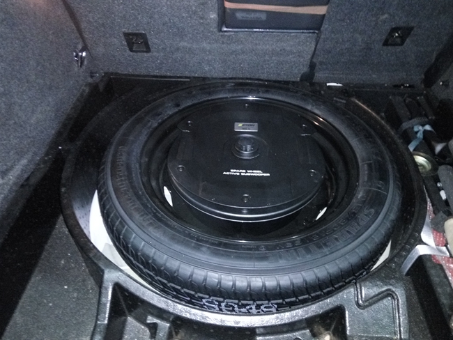 車改坊長沙店途觀升級德國伊頓PRO172.2，演繹經典