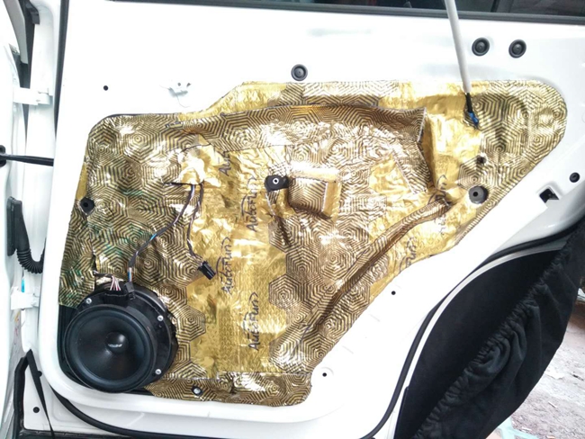 車改坊義烏店途觀升級全套德國伊頓，有音樂的地方就有陽光！