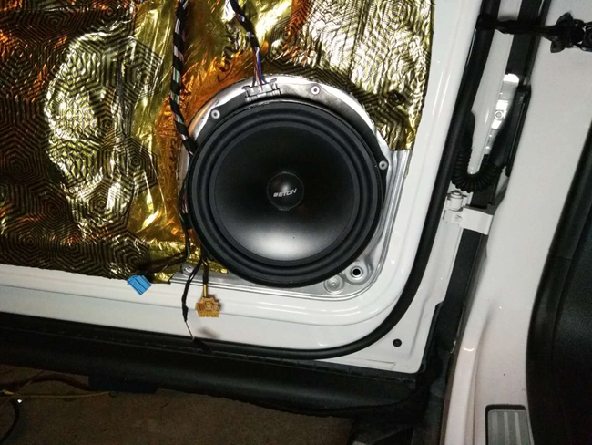 車改坊義烏店途觀升級全套德國伊頓，有音樂的地方就有陽光！
