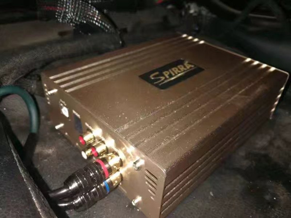 舒服的午后需要一首音樂來安撫,新疆高爾夫7升級德國ETON