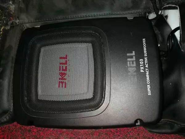 舒服的午后需要一首音樂來安撫,新疆高爾夫7升級德國ETON