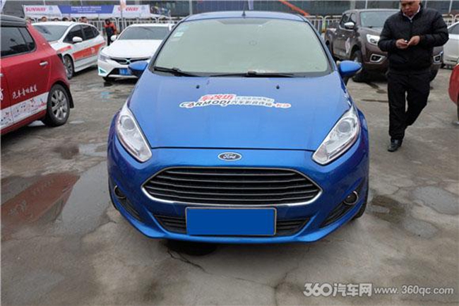 美國ARC助力福特嘉年華，榮獲MECA長沙站M3++組冠軍