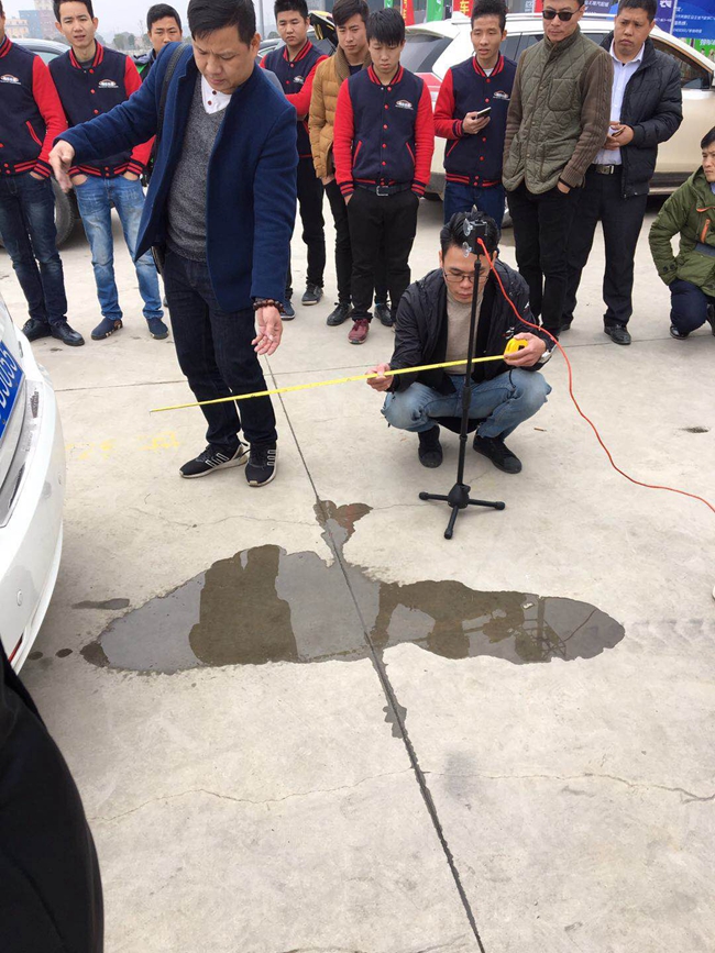 喜報：MECA長沙站傳來車改坊戰隊佳訊！