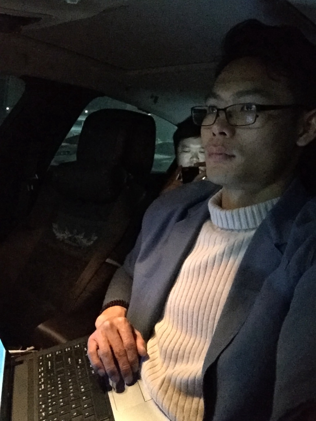 喜報：MECA長沙站傳來車改坊戰隊佳訊！