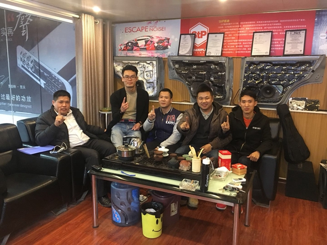 喜報：MECA長沙站傳來車改坊戰隊佳訊！