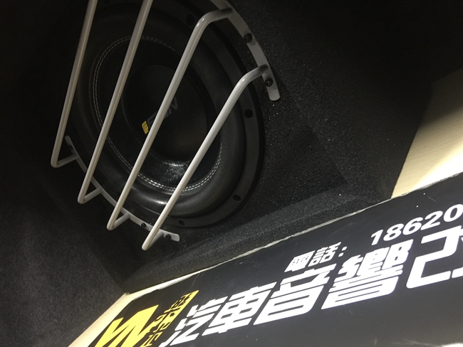 花都樂迷本田鋒范升級斯派朗，我們不一樣