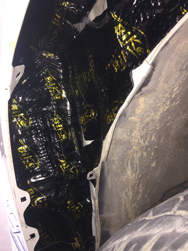 車改坊花都大明店普拉多升級霸克，經典造就優雅奢華！