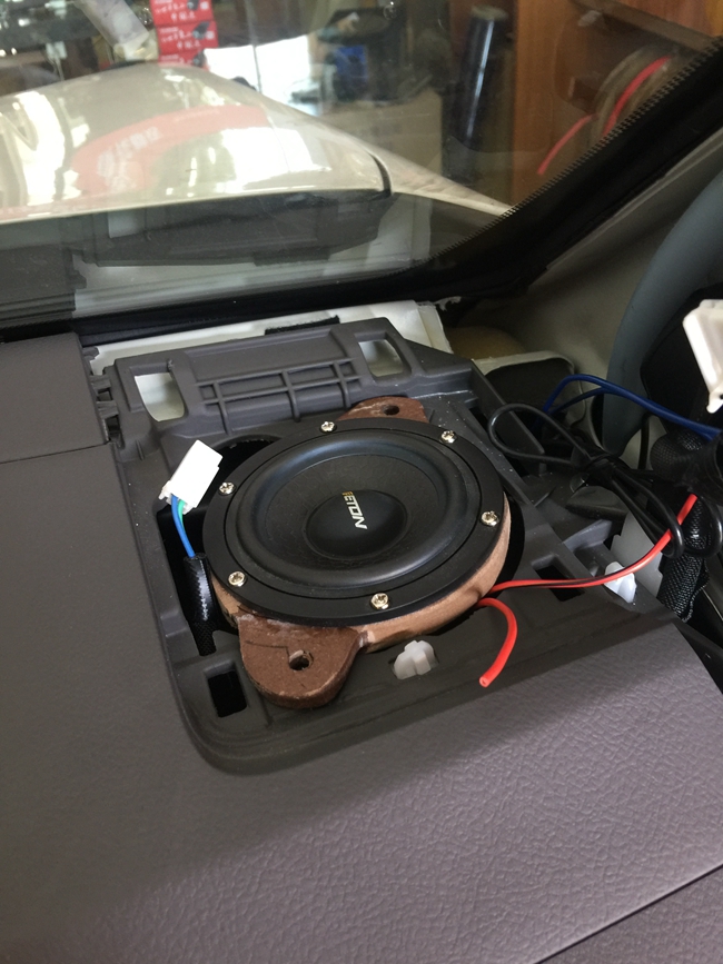 車改坊花都大明店普拉多升級霸克，經典造就優雅奢華！