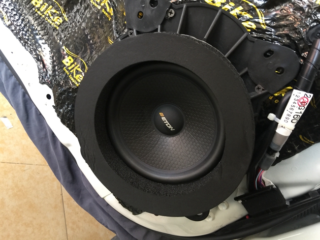 車改坊花都大明店普拉多升級霸克，經典造就優雅奢華！