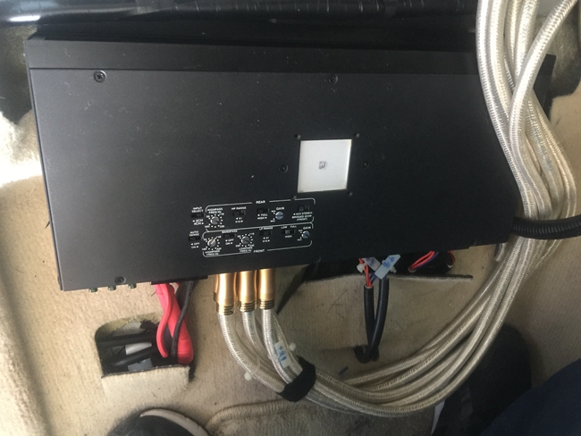 車改坊花都大明店普拉多升級霸克，經典造就優雅奢華！