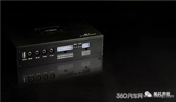 天津捷沃奧迪Q5升級斯派朗魔音盒，這個冬天有TA才“美”！