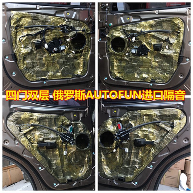 車改坊鄭州卡卡店新勝達升級美國霸克，讓陪伴變得無與倫比！