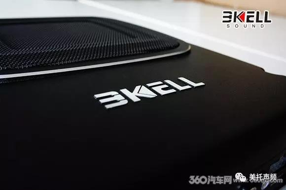 車改坊鄭州卡卡店新勝達升級美國霸克，讓陪伴變得無與倫比！