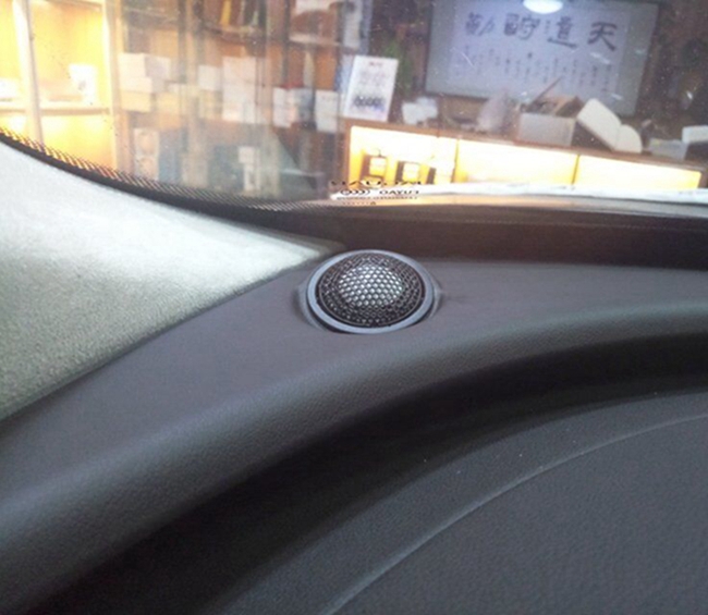 清爽脆力、韻味重生，天津捷沃捷豹XFL升級ETON MAS三分頻