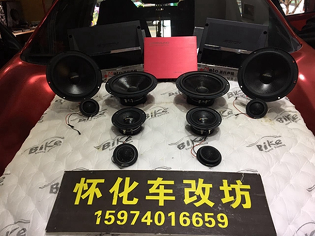 起亞智跑升級德國ETON，讓音樂暢通無阻！