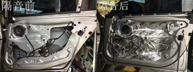 無損還能HIFI ，鄭州卡卡無損升級寶馬3系