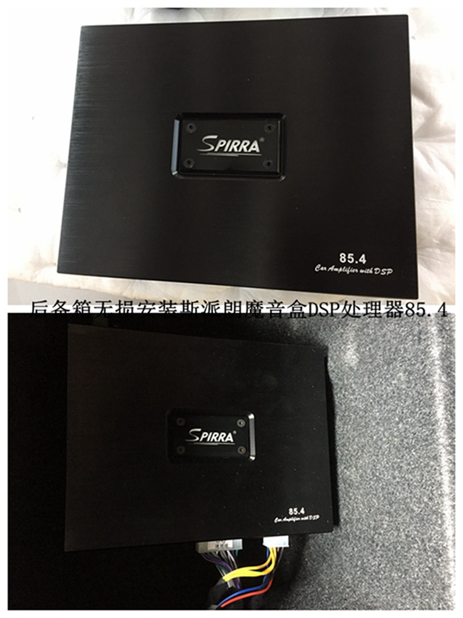 無損還能HIFI ，鄭州卡卡無損升級寶馬3系