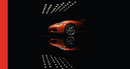 發燒友年底推薦，保時捷卡宴升級ETON三分頻