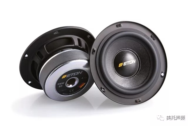 發燒友年底推薦，保時捷卡宴升級ETON三分頻