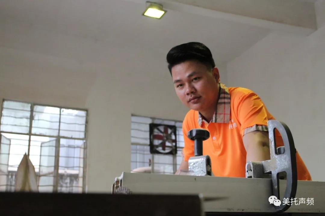 開學典禮 ▏未來音響改裝大師起航啦~