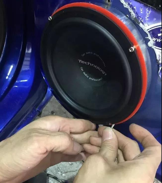 “音”你而變，車改坊花都大明店升級鋒范