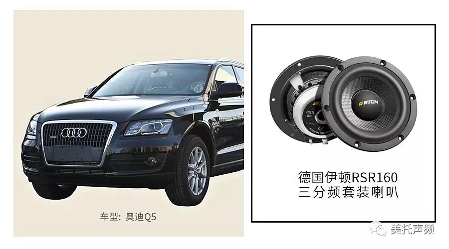 三款奧迪型號，看德國伊頓如何機智應付？