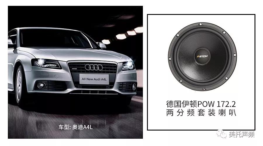 三款奧迪型號，看德國伊頓如何機智應付？