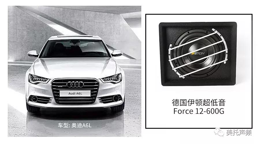 三款奧迪型號，看德國伊頓如何機智應付？