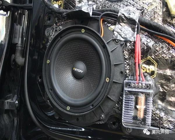 三款奧迪型號，看德國伊頓如何機智應付？