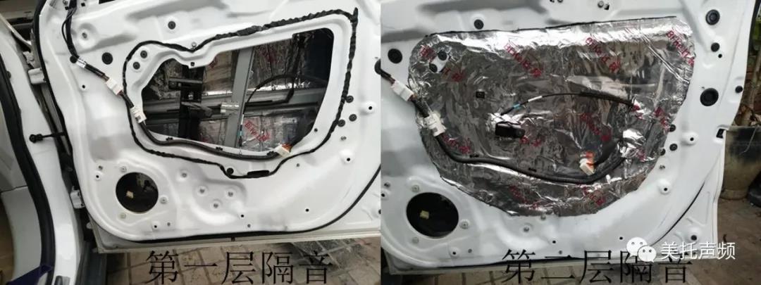 靈巧動聽，深圳車改坊小改升級哈佛H2