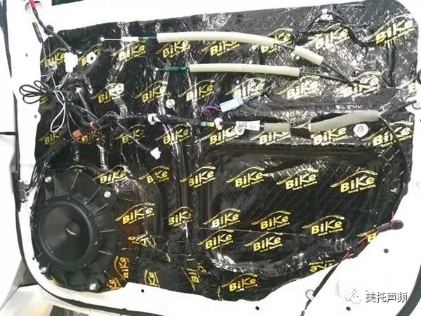 逍遙自在任我闖，豐田酷路澤升級斯派朗魔音盒Ⅱ代DSP-AM85.4【新疆車改坊】